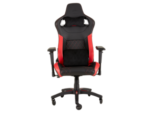 Add to cart Stuhl Corsair Gaming T1 Race Rot Stuhl Corsair Gaming T1 Race Rot