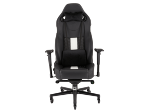 Stuhl Corsair Gaming T2 Road Warrior Weiss