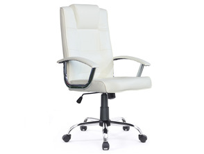Add to cart Silla de Oficina Ergonómica Equip Blanco 651007 Silla de Oficina Ergonómica Equip Blanco 651007