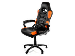 Add to cart Arozzi Enzo Gaming Chair - Orange Arozzi Enzo Gaming Chair - Orange