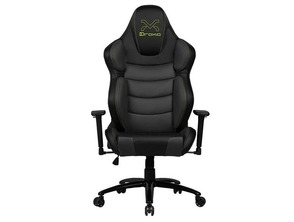 Silla Gamer Droxio Troun Pro Nero