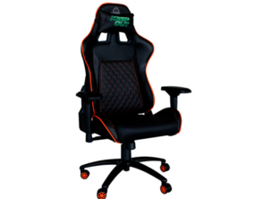 Stuhl gamer keep out xs700 pro schwarz