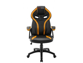 Add to cart Stuhl Gamer Mars Gaming MGC118Y Farbe Schwarz Stuhl Gamer Mars Gaming MGC118Y Farbe Schwarz
