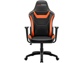 Add to cart Stuhl Gamer Mars Gaming MGC218bbl Farbe Black-Blue Orange Stuhl Gamer Mars Gaming MGC218bbl Farbe Black-Blue Orange