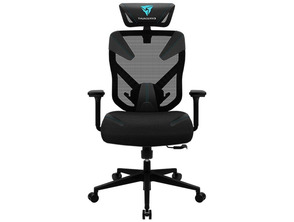 Add to cart Stuhl Gamer Thunderx3 YAMA3 Schwarz-Blau Stuhl Gamer Thunderx3 YAMA3 Schwarz-Blau