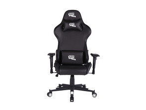 Add to cart Gaming Seat 1337 Industries GC780BB Black-Black Gaming Seat 1337 Industries GC780BB Black-Black