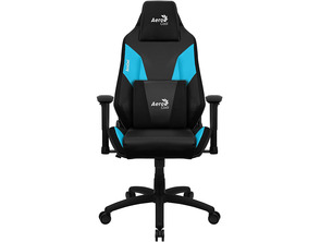 Add to cart Silla Gaming Aerocool Admiral Azul Hielo Silla Gaming Aerocool Admiral Azul Hielo