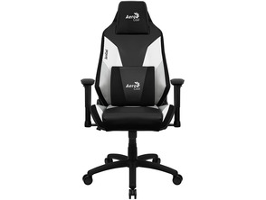 Add to cart Silla Gaming Aerocool Admiral Blanca Silla Gaming Aerocool Admiral Blanca