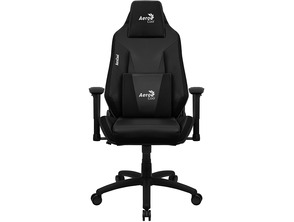 Add to cart Silla Gaming Aerocool Admiral Negro Ahumado Silla Gaming Aerocool Admiral Negro Ahumado