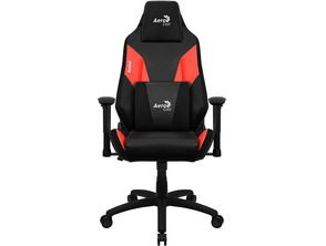 Add to cart Silla Gaming Aerocool Admiral Rojo Campeón Silla Gaming Aerocool Admiral Rojo Campeón