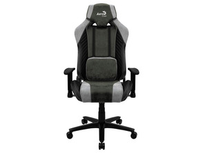Add to cart Silla Gaming Aerocool Baron Stone Grau Silla Gaming Aerocool Baron Stone Grau