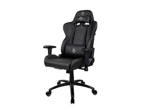 Add to cart Silla Gaming Arozzi Inizio PU Grau Logo Silla Gaming Arozzi Inizio PU Grau Logo