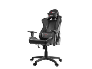 Add to cart Silla Gaming Arozzi Mezzo V2 Black Silla Gaming Arozzi Mezzo V2 Black