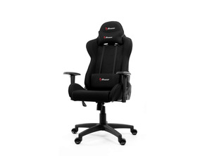 Add to cart Silla Gaming Arozzi Mezzo V2 Stoff Schwarz Silla Gaming Arozzi Mezzo V2 Stoff Schwarz