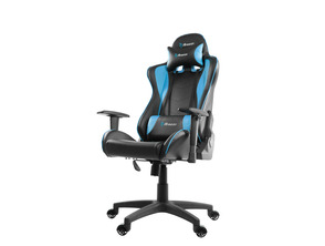 Add to cart Silla Gaming Arozzi Mezzo V2 Stoff Blau Silla Gaming Arozzi Mezzo V2 Stoff Blau