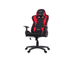 Add to cart Silla Gaming Arozzi Mezzo V2 Stoff Rot Silla Gaming Arozzi Mezzo V2 Stoff Rot