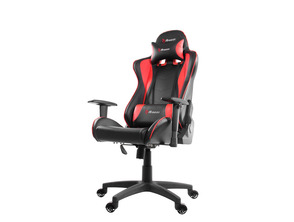 Add to cart Silla Gaming Arozzi Mezzo V2 Red Silla Gaming Arozzi Mezzo V2 Red