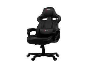 Add to cart Silla Gaming Arozzi Milano Schwarz Silla Gaming Arozzi Milano Schwarz