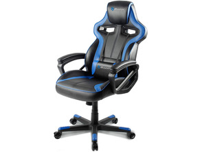 Add to cart Silla Gaming Arozzi Milano Blue Silla Gaming Arozzi Milano Blue