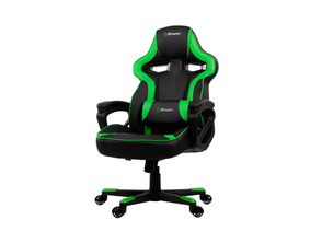 Add to cart Silla Gaming Arozzi Milano Grün Silla Gaming Arozzi Milano Grün