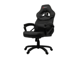 Add to cart Silla Gaming Arozzi Monza Black Silla Gaming Arozzi Monza Black