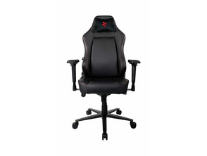 Add to cart Silla Gaming Arozzi Primo PU Schwarz-Rotes Logo Silla Gaming Arozzi Primo PU Schwarz-Rotes Logo
