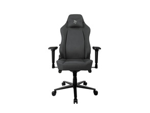 Add to cart Silla Gaming Arozzi Primo Gewebe Schwarz-Grau Logo Silla Gaming Arozzi Primo Gewebe Schwarz-Grau Logo