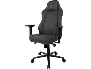 Add to cart Silla Gaming Arozzi Primo Gewebe Schwarz-Rotes Logo Silla Gaming Arozzi Primo Gewebe Schwarz-Rotes Logo