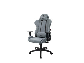 Add to cart Silla Gaming Arozzi Torretta Soft Stoff Ash Silla Gaming Arozzi Torretta Soft Stoff Ash