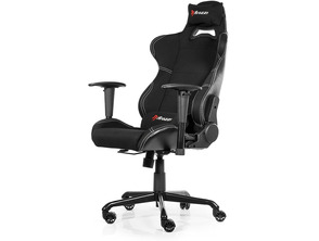 Add to cart Silla Gaming Arozzi Torretta V2 Black Silla Gaming Arozzi Torretta V2 Black