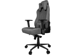 Add to cart Silla Gaming Arozzi Vernazza Soft Fabric Ash Silla Gaming Arozzi Vernazza Soft Fabric Ash