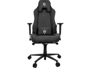 Add to cart Silla Gaming Arozzi Vernazza Soft Fabric Dunkel Grau Silla Gaming Arozzi Vernazza Soft Fabric Dunkel Grau