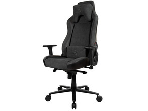 Add to cart Silla Gaming Arozzi Vernazza Vento Dark Grey Silla Gaming Arozzi Vernazza Vento Dark Grey