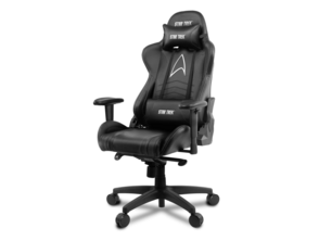 Add to cart Silla Gaming Arozzi Verona Pro V2 Star Trek Edition Schwarz Silla Gaming Arozzi Verona Pro V2 Star Trek Edition Schwarz