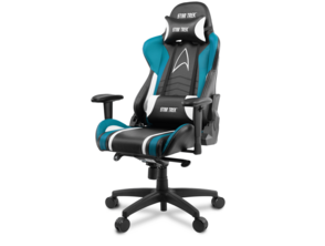 Add to cart Silla Gaming Arozzi Verona Pro V2 Star Trek Edition Blau Silla Gaming Arozzi Verona Pro V2 Star Trek Edition Blau