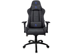 Add to cart Silla Gaming Arozzi Verona Signature Soft Fabric-Blue Logo Silla Gaming Arozzi Verona Signature Soft Fabric-Blue Logo