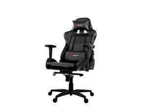 Add to cart Silla Gaming Arozzi Verona XL + Schwarz Silla Gaming Arozzi Verona XL + Schwarz