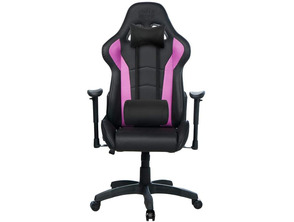 Add to cart Silla Gaming Cooler Master Caliber R1 Negro/Morado Silla Gaming Cooler Master Caliber R1 Negro/Morado