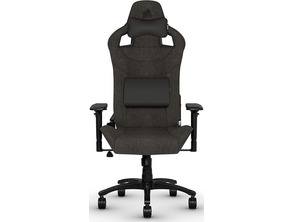 Add to cart Silla Gaming Corsair T3 Rush Negro Silla Gaming Corsair T3 Rush Negro