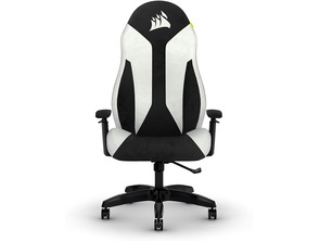 Add to cart Silla Gaming Corsair TC60 Blanco Silla Gaming Corsair TC60 Blanco