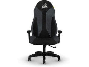 Add to cart Silla Gaming Corsair TC60 Gris Silla Gaming Corsair TC60 Gris