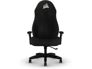 Add to cart Silla Gaming Corsair TC60 Negro Silla Gaming Corsair TC60 Negro