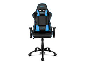 Add to cart Stuhl-Gaming-Drift DR125 Schwarz/Blau Stuhl-Gaming-Drift DR125 Schwarz/Blau