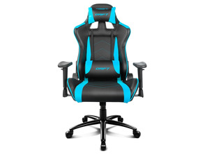 Add to cart Stuhl-Gaming-Drift-DR150 Schwarz/Blau Stuhl-Gaming-Drift-DR150 Schwarz/Blau
