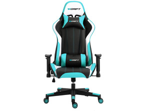 Add to cart Silla Gaming Drift DR175 Azul Silla Gaming Drift DR175 Azul