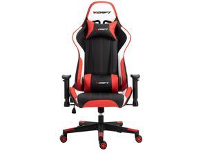 Add to cart Silla Gaming Drift DR175 Rojo Silla Gaming Drift DR175 Rojo