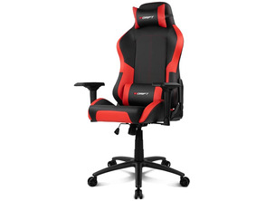 Add to cart Silla Gaming Drift DR250 Negro/Rojo Silla Gaming Drift DR250 Negro/Rojo