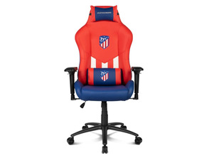 Add to cart Silla Gaming Drift DR250 Pro Edición Atlético de Madrid Silla Gaming Drift DR250 Pro Edición Atlético de Madrid