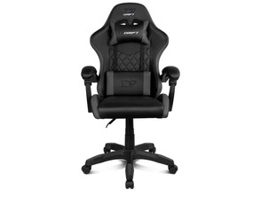 Add to cart Silla Gaming Drift DR35 Schwarz-Grau Silla Gaming Drift DR35 Schwarz-Grau