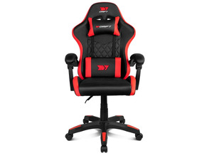 Add to cart Silla Gaming Drift DR35 Schwarz-Rot Silla Gaming Drift DR35 Schwarz-Rot